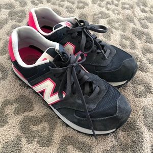 New Balance 574 Classic